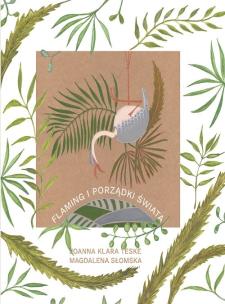 Okładka książki Flaming i porządki świata