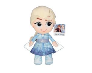 Opakowanie Frozen 2 - Elsa 25 cm