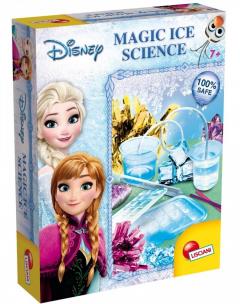 Opakowanie Frozen Eksperymenty z wodą i lodem