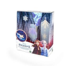 Opakowanie Frozen II Stwórz magiczne obłoki