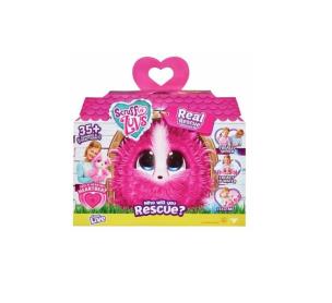 Opakowanie Fur Balls My real rescue pink