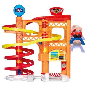 Opakowanie Garaż Straż pożarna Turbo Kula