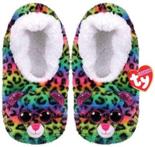 Zdjęcie produktu Gear TY Dotty - Pantofle Kolorowy Lampart