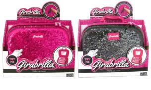 Opakowanie Girabrilla Kuferek Make Up