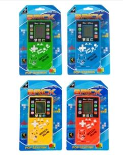 Opakowanie Gra elektroniczna