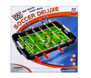 Opakowanie Gra piłkarze