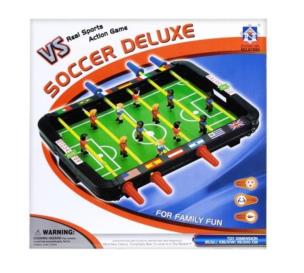 Opakowanie Gra piłkarze