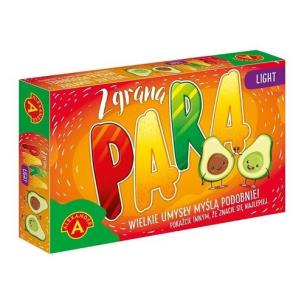 Opakowanie GRA ZGRANA PARA LIGHT