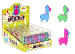 Opakowanie Gumka do ścierania Alpaca PENMATE