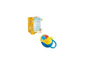 Opakowanie Interaktywna myszka