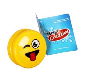 Opakowanie Jojo świecące 6cm mix