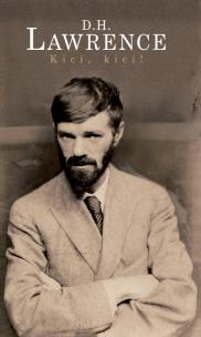 Okładka książki Kici, kici!