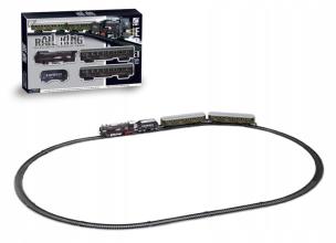 Opakowanie Kolejka osobowa