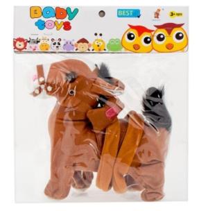 Opakowanie Konik interaktywny