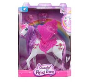 Opakowanie Konik pegaz