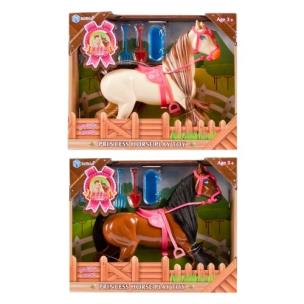 Opakowanie Konik z akcesoriami