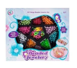 Opakowanie Koraliki do nawlekania