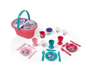 Opakowanie Koszyk piknikowy Enchantimals