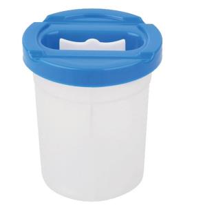 Opakowanie Kubek do malowania farbami LEVIATAN