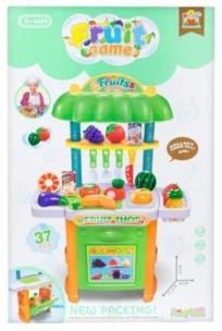 Opakowanie Kuchnia z akcesoriami