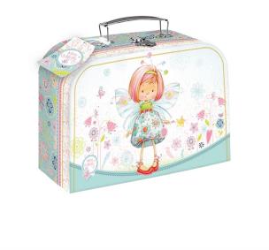 Opakowanie Kuferek szkolny 25 Miss Molly ARGUS