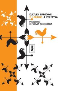 Opakowanie Kultury narodowe i lokalne a polityka