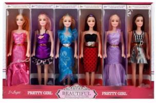 Opakowanie Lalka 29 cm