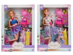 Opakowanie Lalka 29 cm