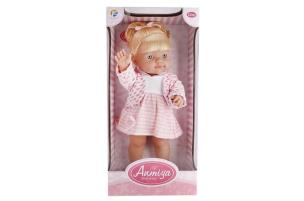 Opakowanie Lalka Anmiya 37cm