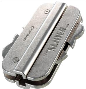 Opakowanie Łamigłówka Cast Slider - poziom 3/6 G3