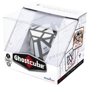 Opakowanie Łamigłówka Ghost Cube - poziom 4,5/5 G3
