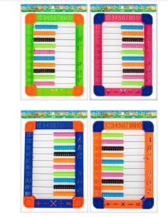 Opakowanie Liczydło z podstawką