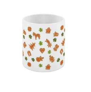 Opakowanie Magiczny kubek Piernik