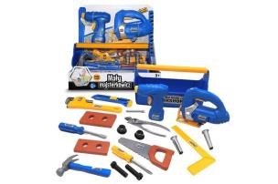 Opakowanie Mały majsterkowicz - Skrzynka z narzędziami