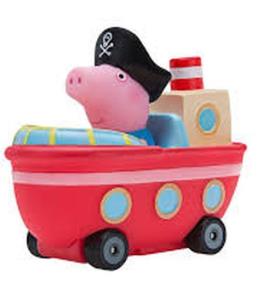 Opakowanie Mały powozik Peppa - George