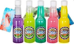 Opakowanie Masa Magic Slime w butelce