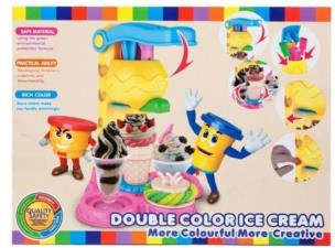 Opakowanie Masa plastyczna Lodziarnia 1