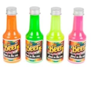 Opakowanie Masa Slime w butelce 13cm