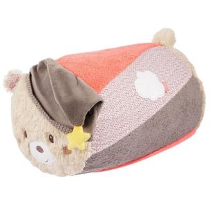 Opakowanie Maskotka, wałek edukacyjny do raczkowania Bruno