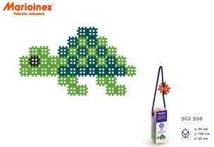 Opakowanie Micro Waffle 80 elementów