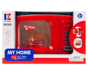 Opakowanie Mikrofalówka