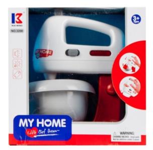 Opakowanie Mikser z miską