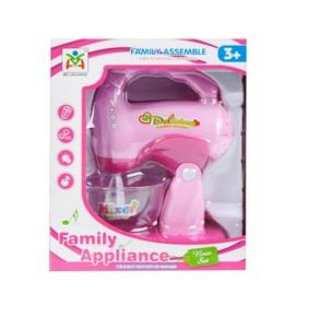 Opakowanie Mikser z miską