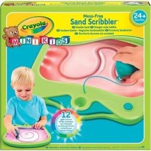 Opakowanie Moja pierwsza tablica do malowania po piasku