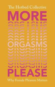 Opakowanie More Orgasms Please