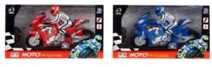 Opakowanie Motocykl R/C 998-15
