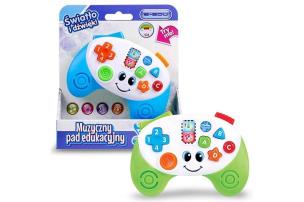 Opakowanie Muzyczny pad edukacyjny E-Edu