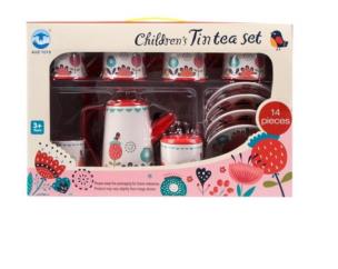 Opakowanie Naczynia kuchenne metalowe