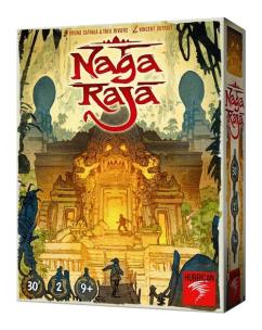 Opakowanie Nagaraja