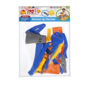 Opakowanie Narzędzia